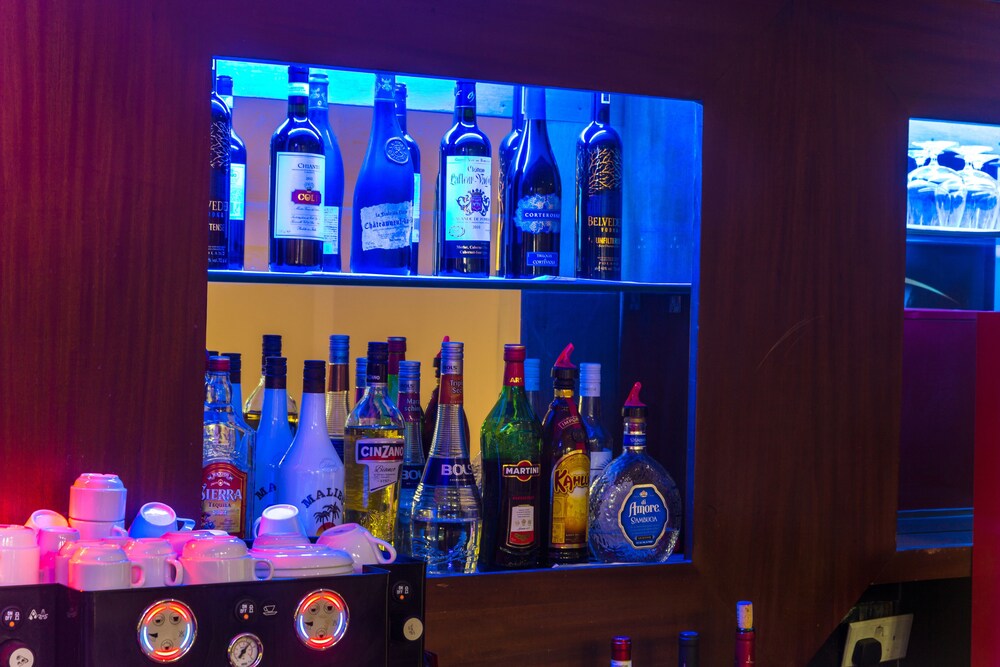 Sports Bar