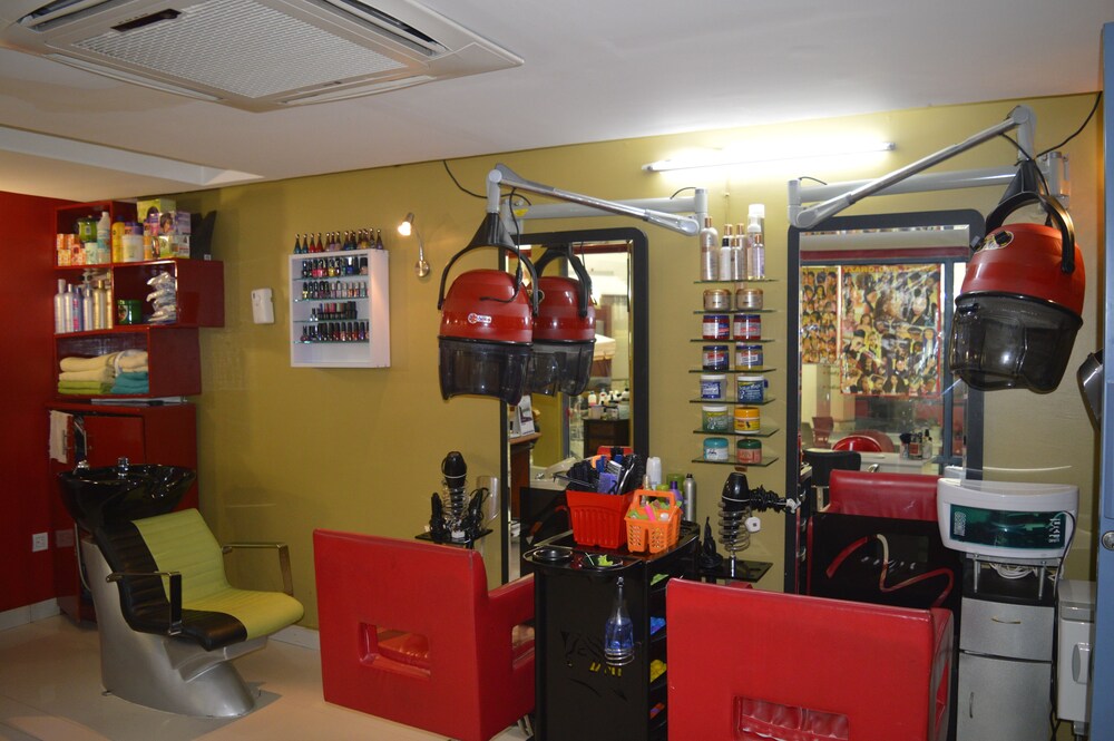Hair Salon
