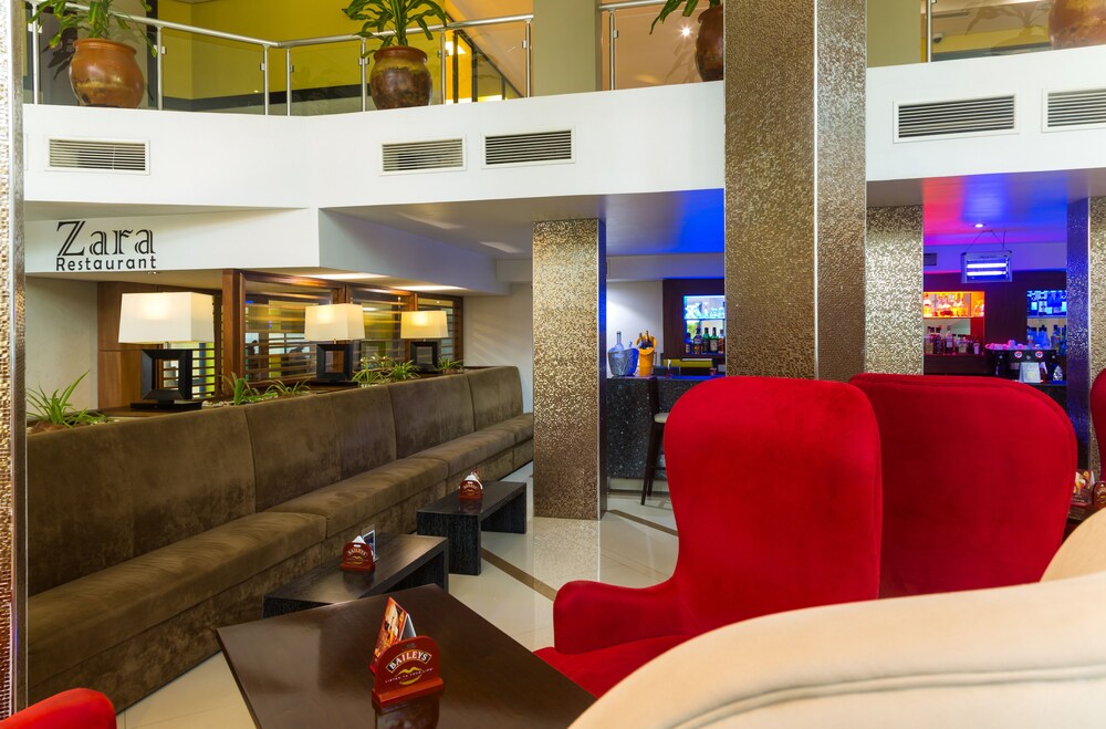 Sports Bar