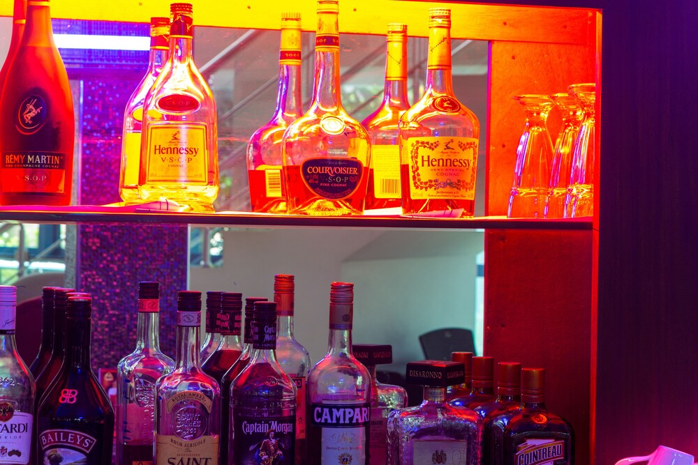 Sports Bar