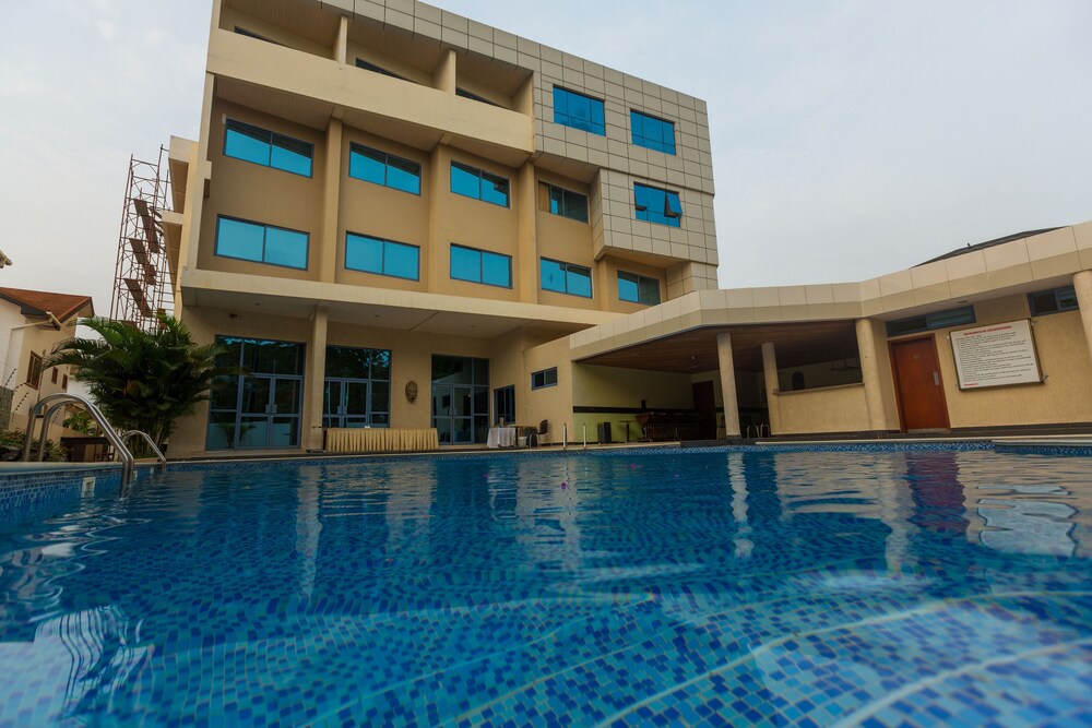 Sports Facility