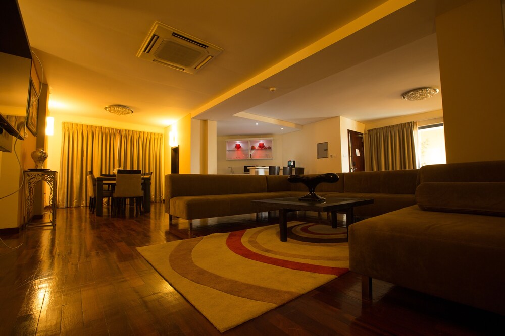 Guestroom