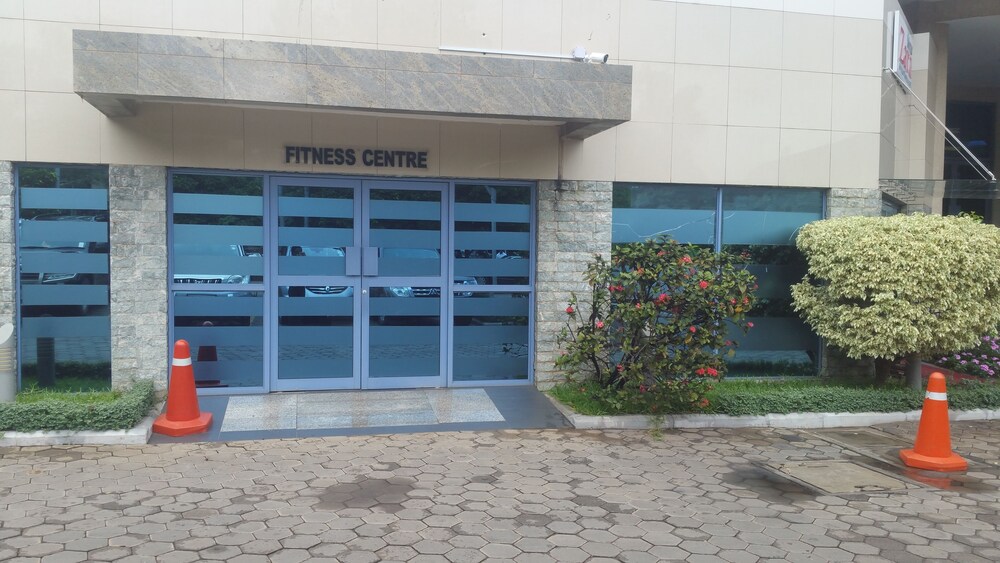 Sports Facility