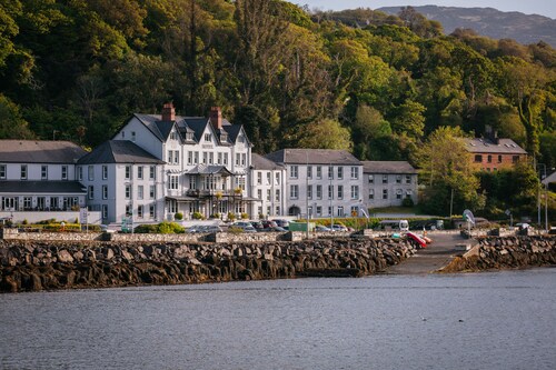 Eccles Hotel Glengarriff