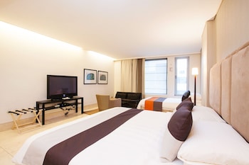 Guestroom