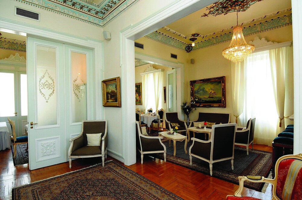 Hotel Interior