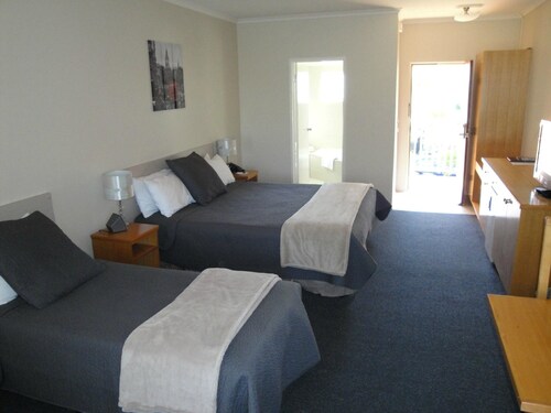 Footscray Motor Inn