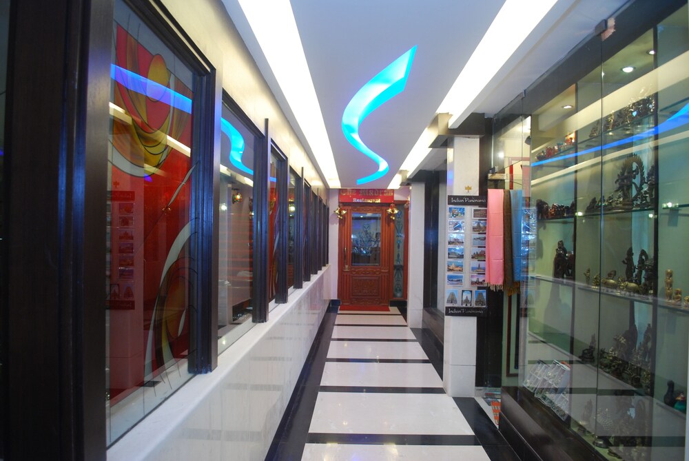 Hallway