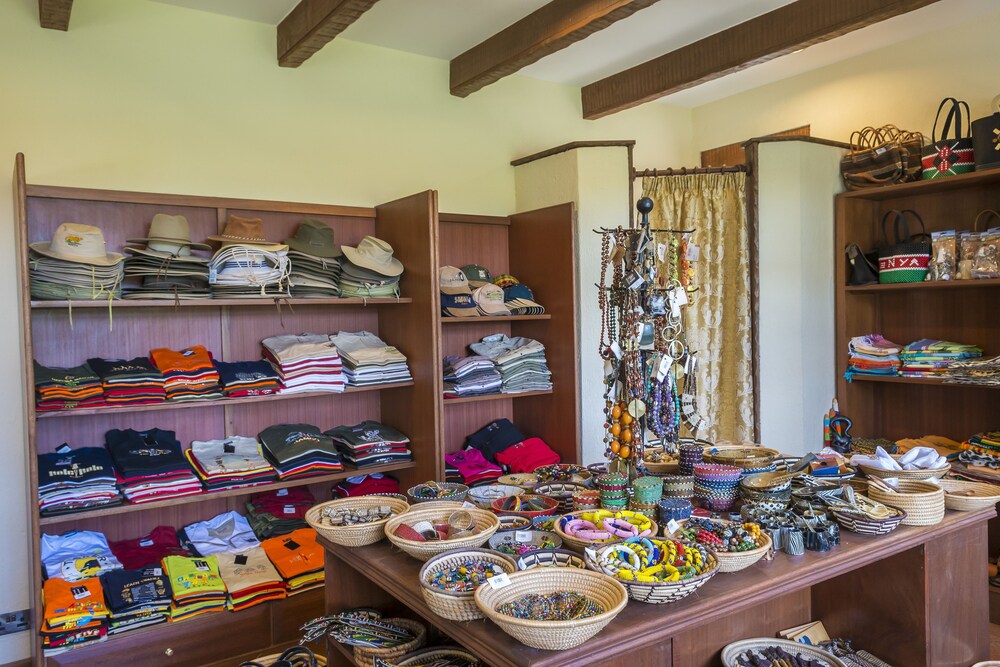 Gift Shop