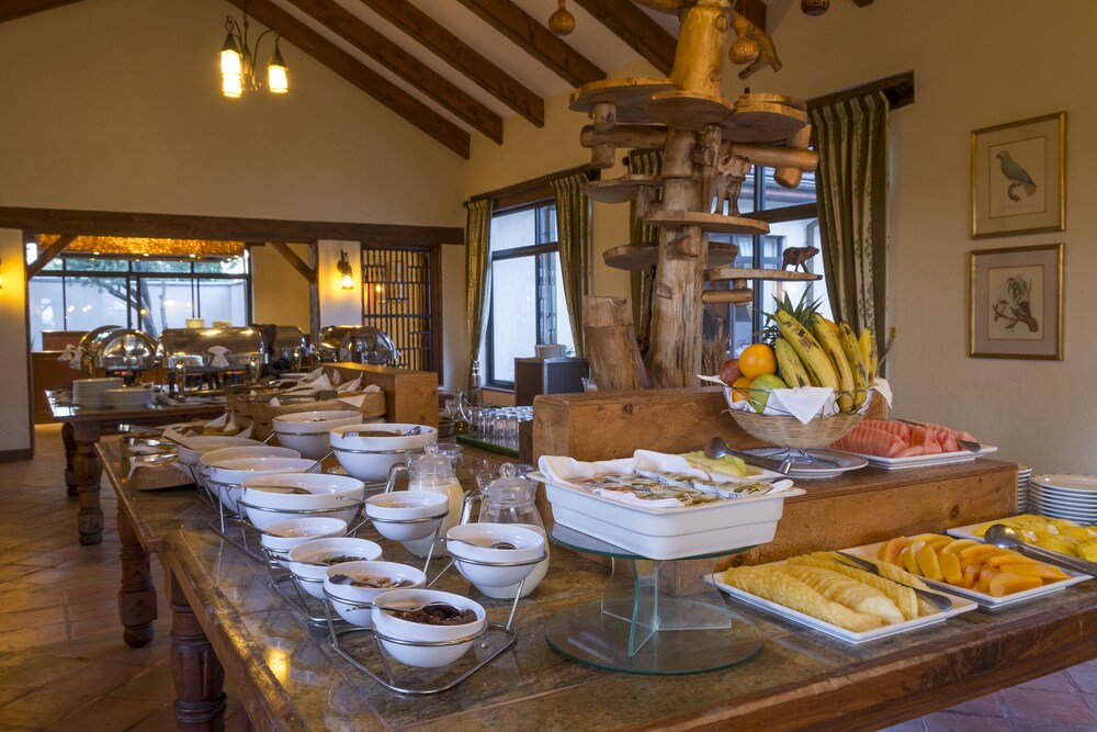 Buffet