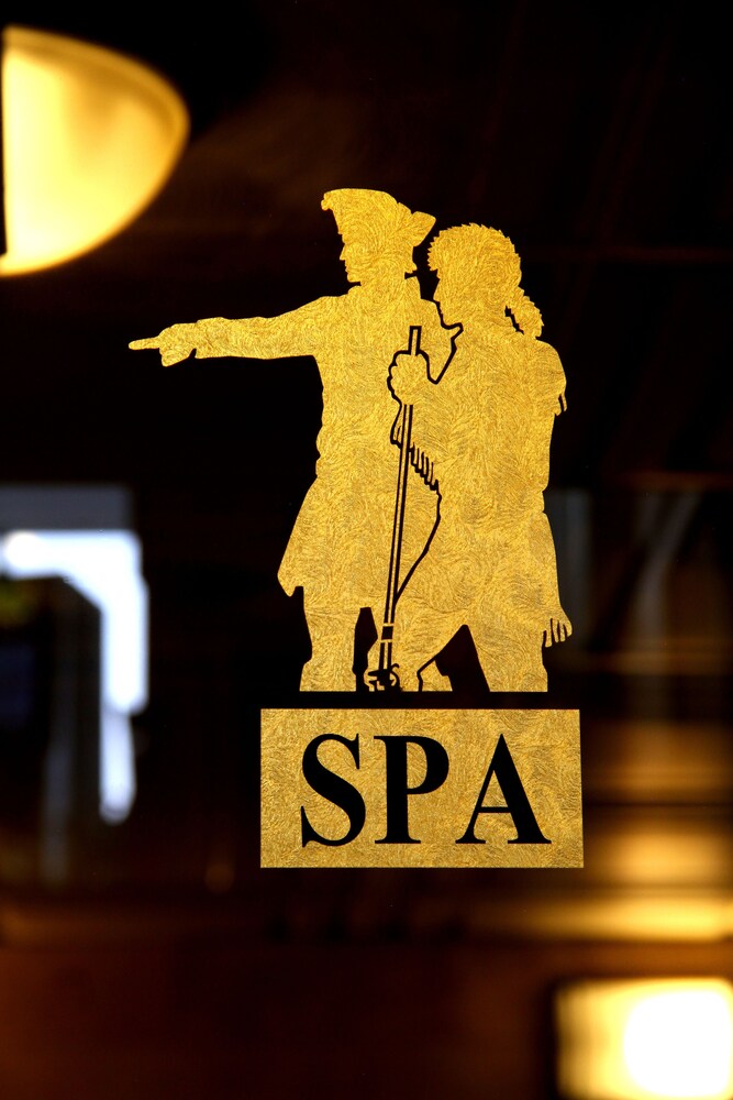 Spa