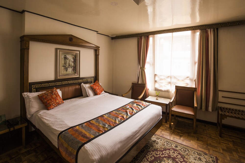 Guestroom