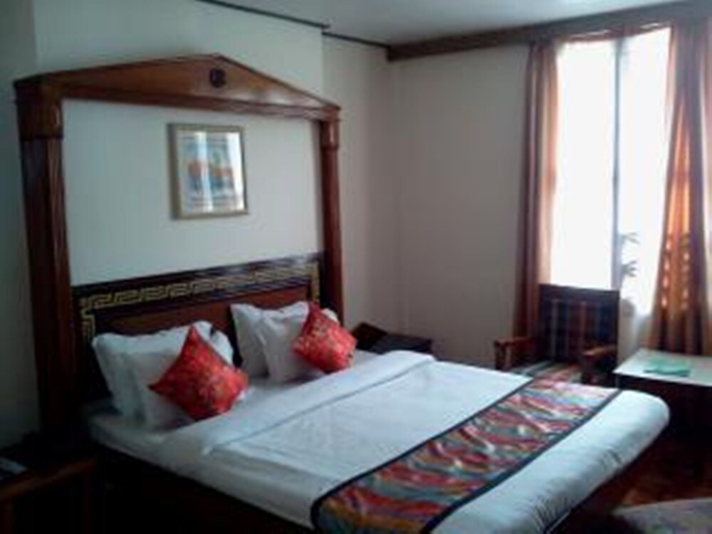 Guestroom