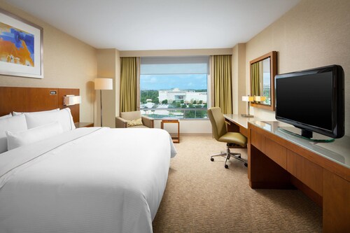 The Westin Austin at The Domain
