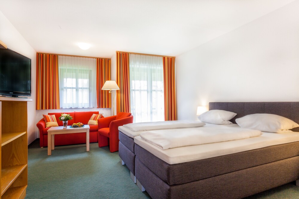In-Room Amenity