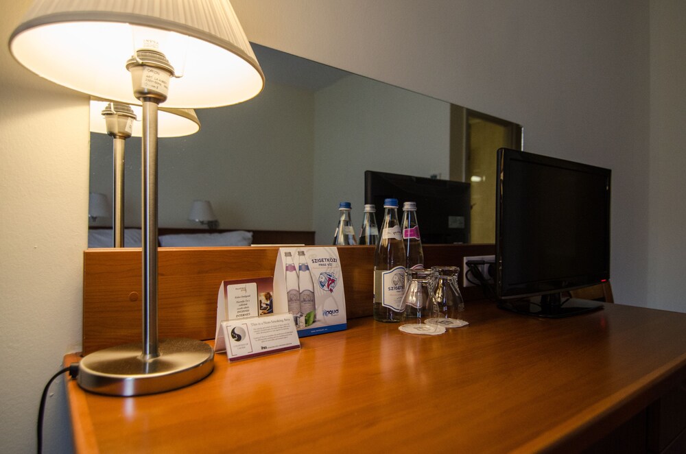 In-Room Amenity