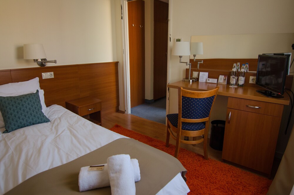 In-Room Amenity
