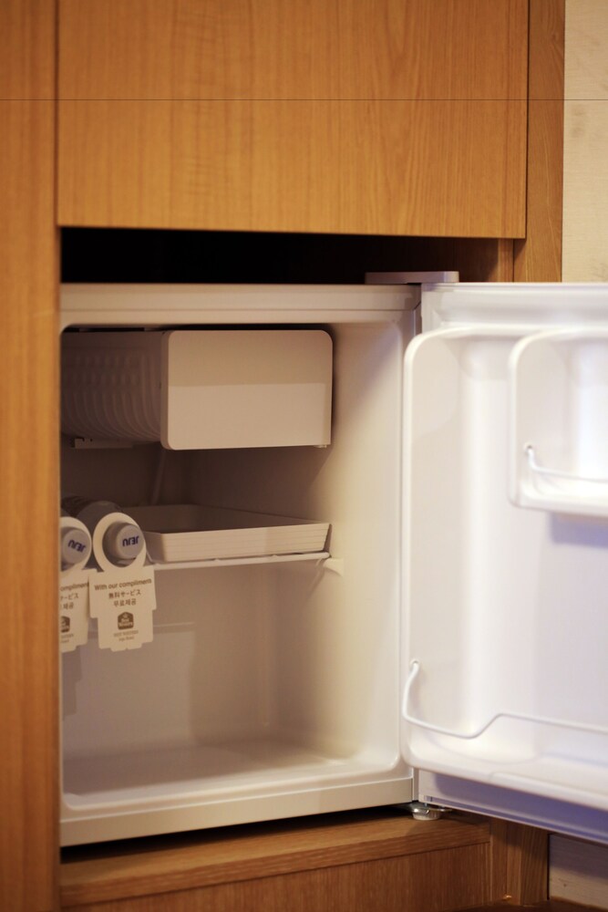 Mini-Refrigerator