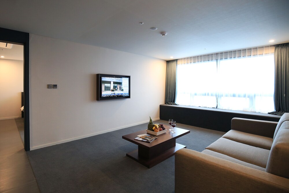 In-Room Amenity