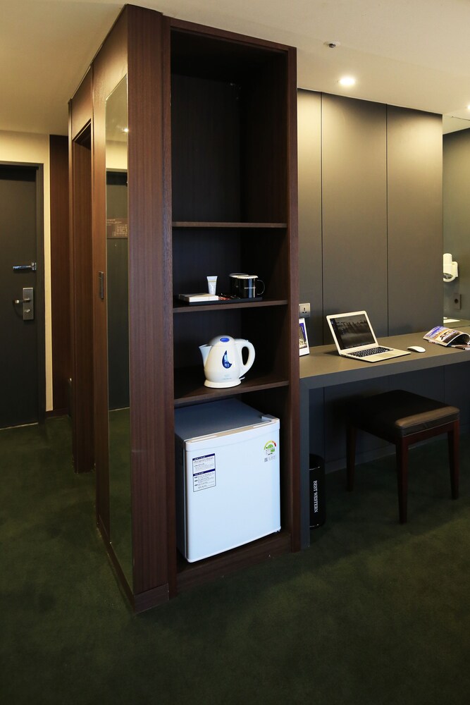 In-Room Amenity