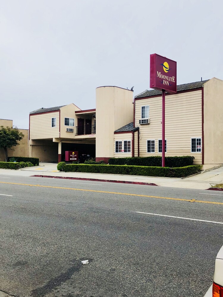 Hotel Front