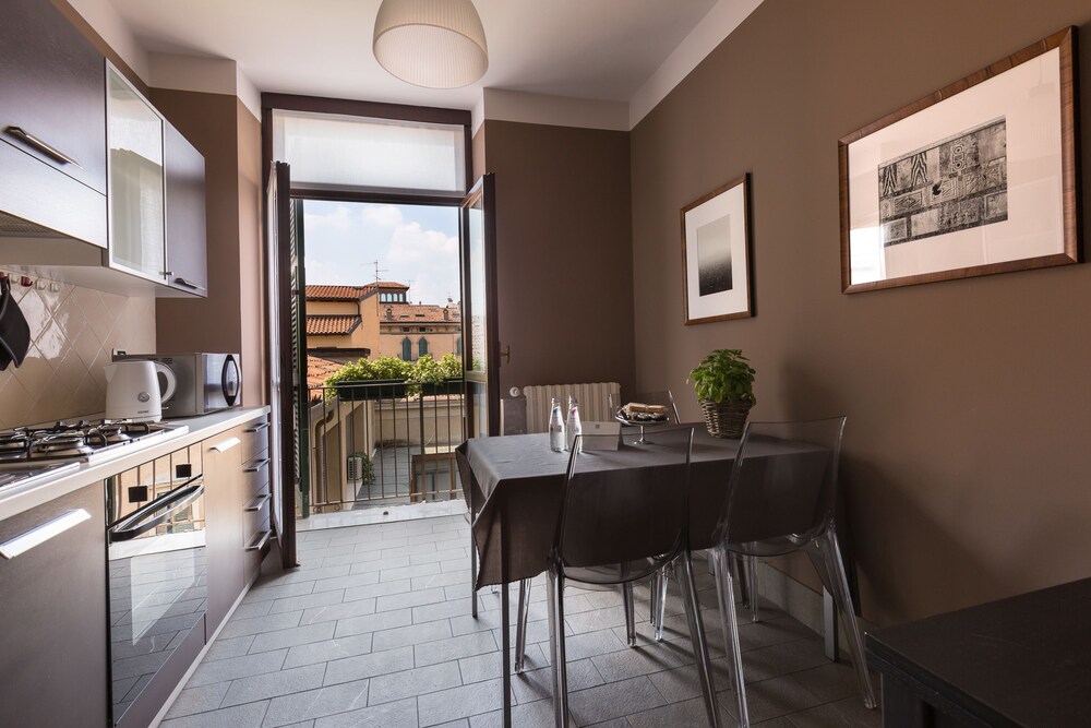 In-Room Kitchen