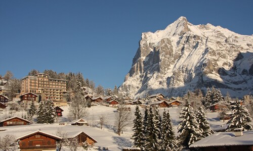 Belvedere Swiss Quality Hotel