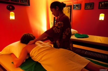 Treatment Room