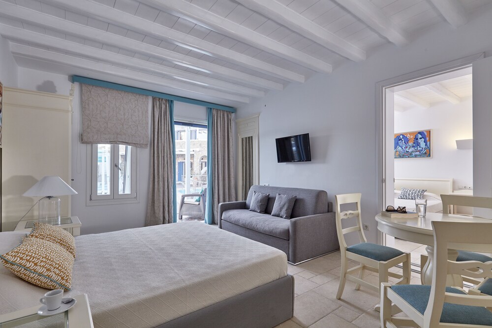 Guestroom