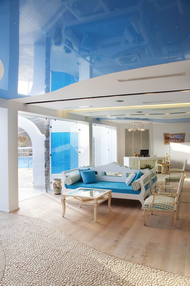 Hotel Interior