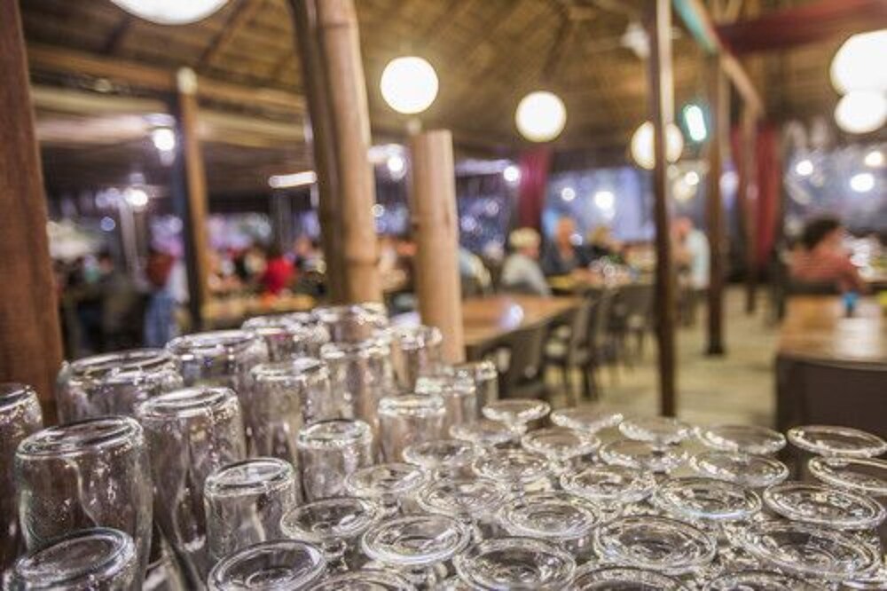 Hotel Bar