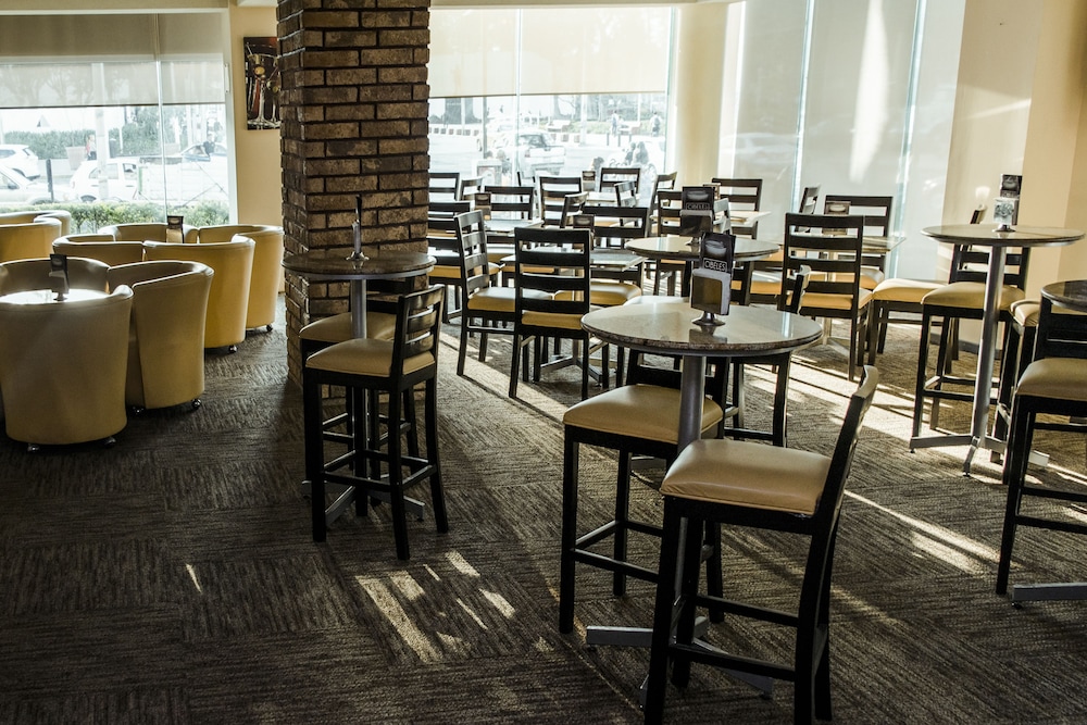 Hotel Bar