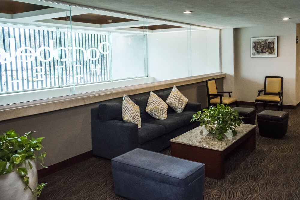 Hotel Interior