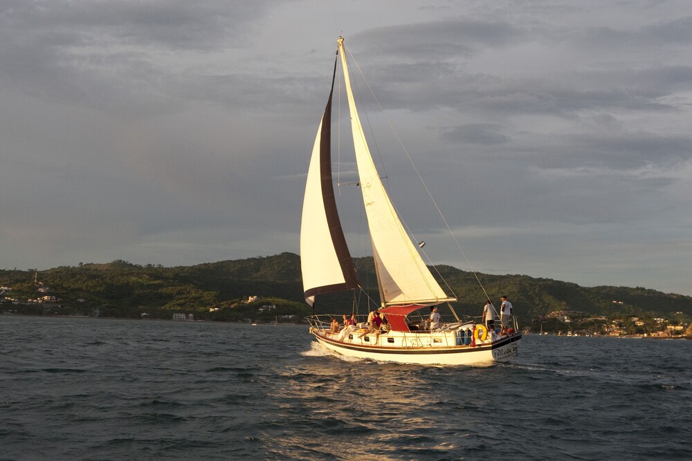 Boating