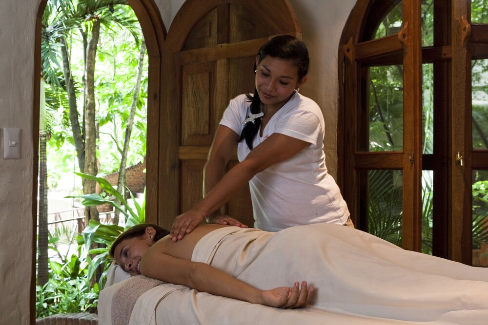 Spa Treatment