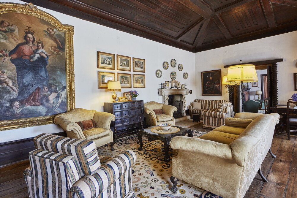 Hotel Interior