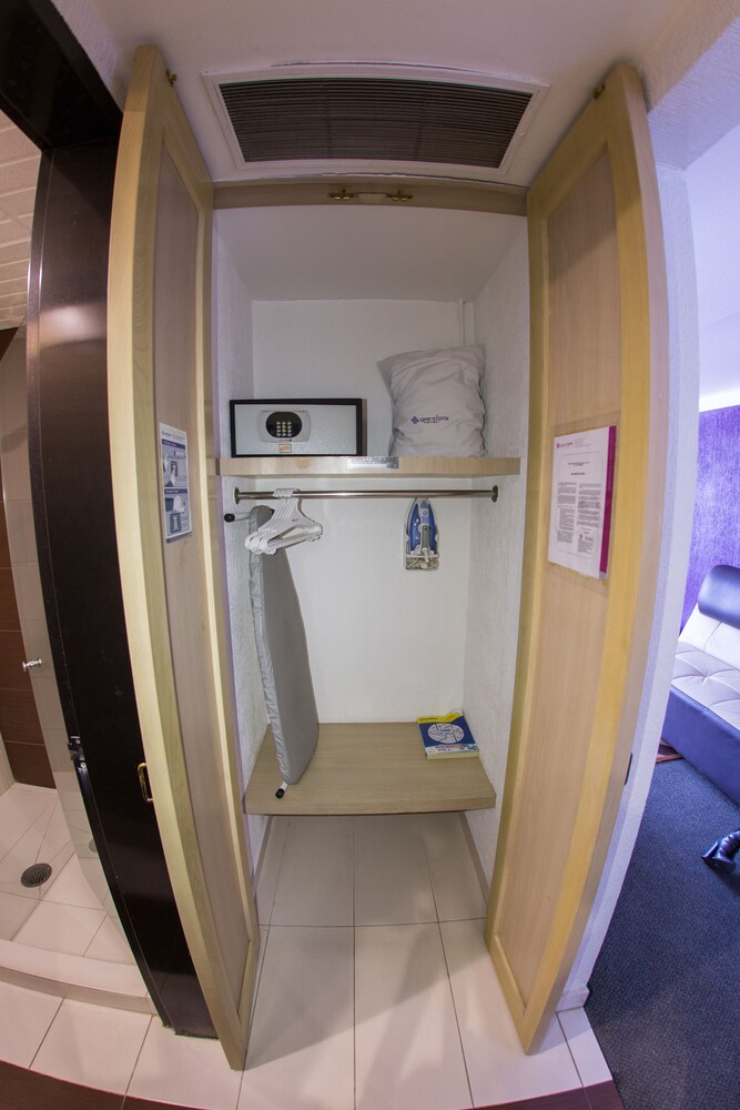 In-Room Safe