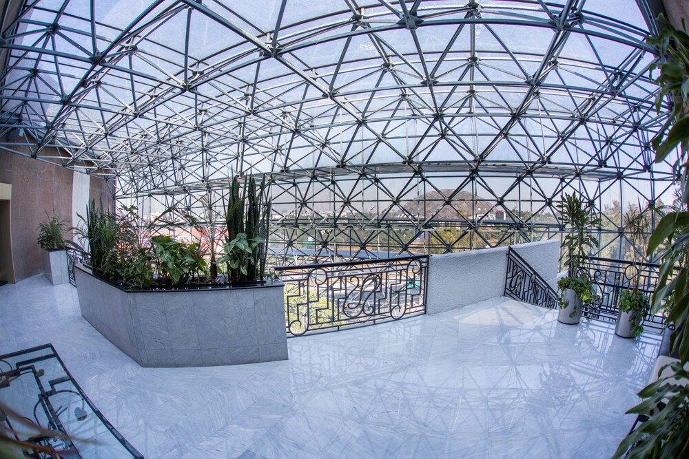 Hotel Interior