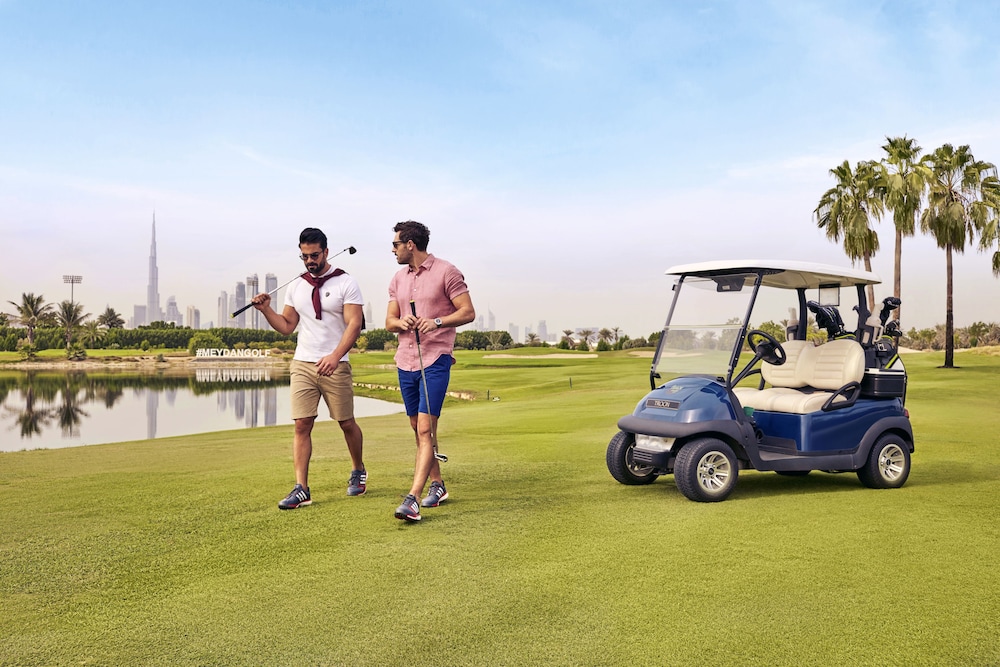 Golf Cart