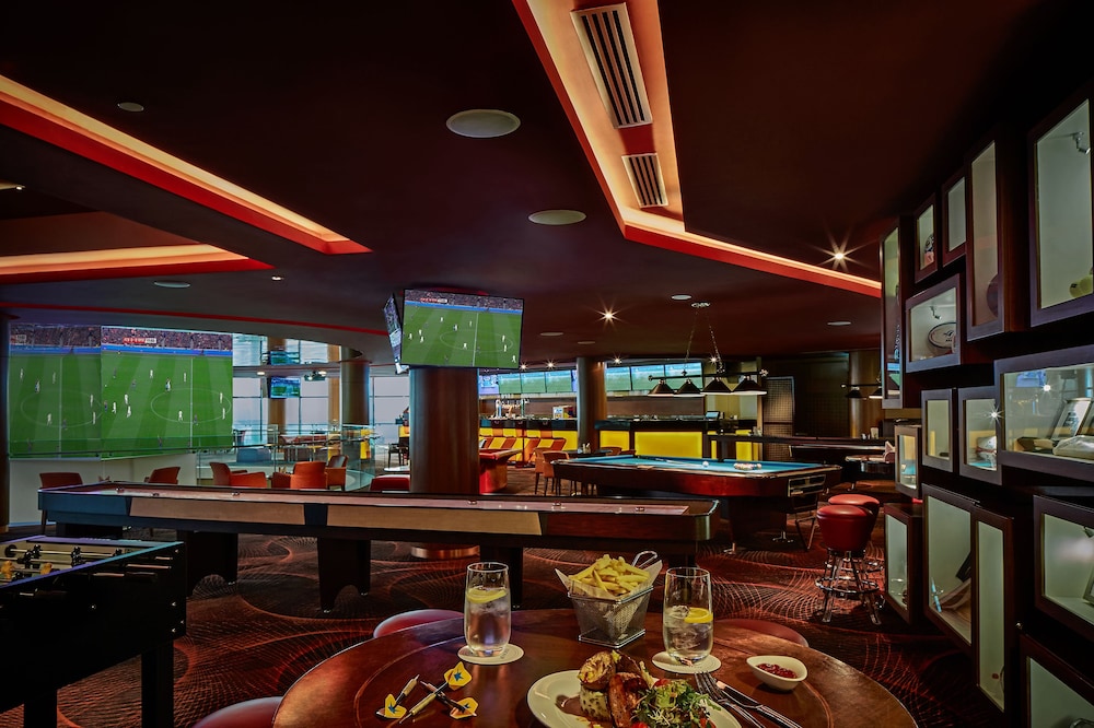 Sports Bar