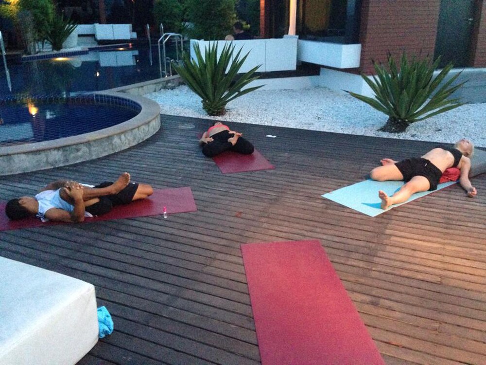 Yoga