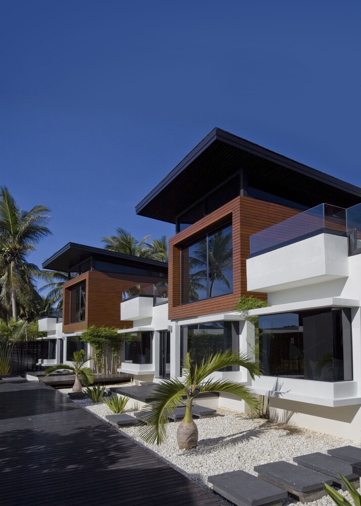 Hotel Front