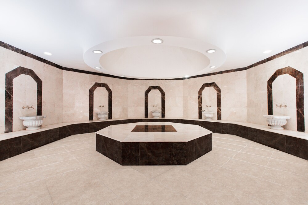 Turkish Bath