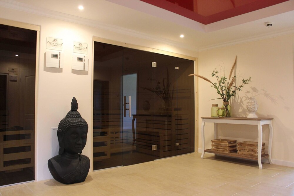 Hotel Interior