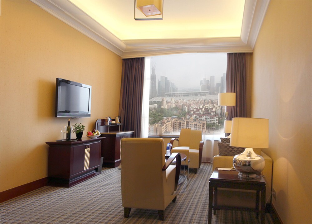 Guestroom