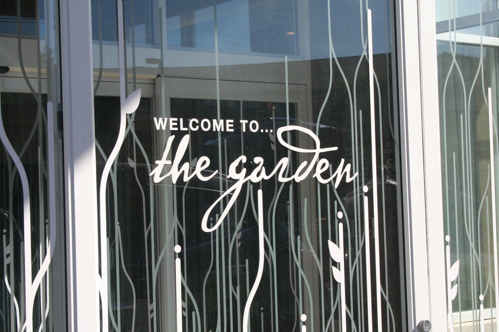 Hotel Front
