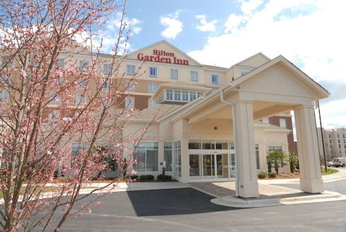 Hilton Garden Inn Charlotte/Concord