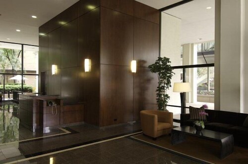 Concierge Desk