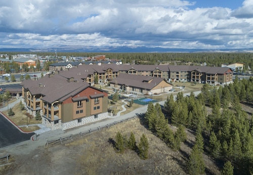 WorldMark West Yellowstone