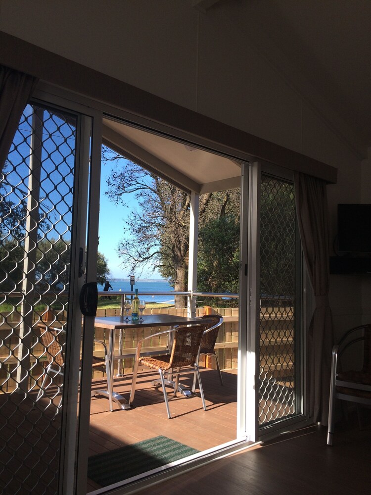 Guestroom View